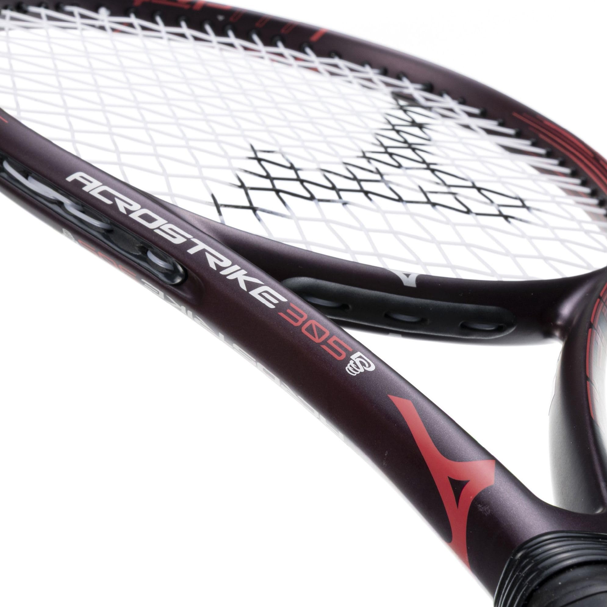 Amazon | MIZUNO(ミズノ) テニス ラケット ACROSTRIKE305 アクロ