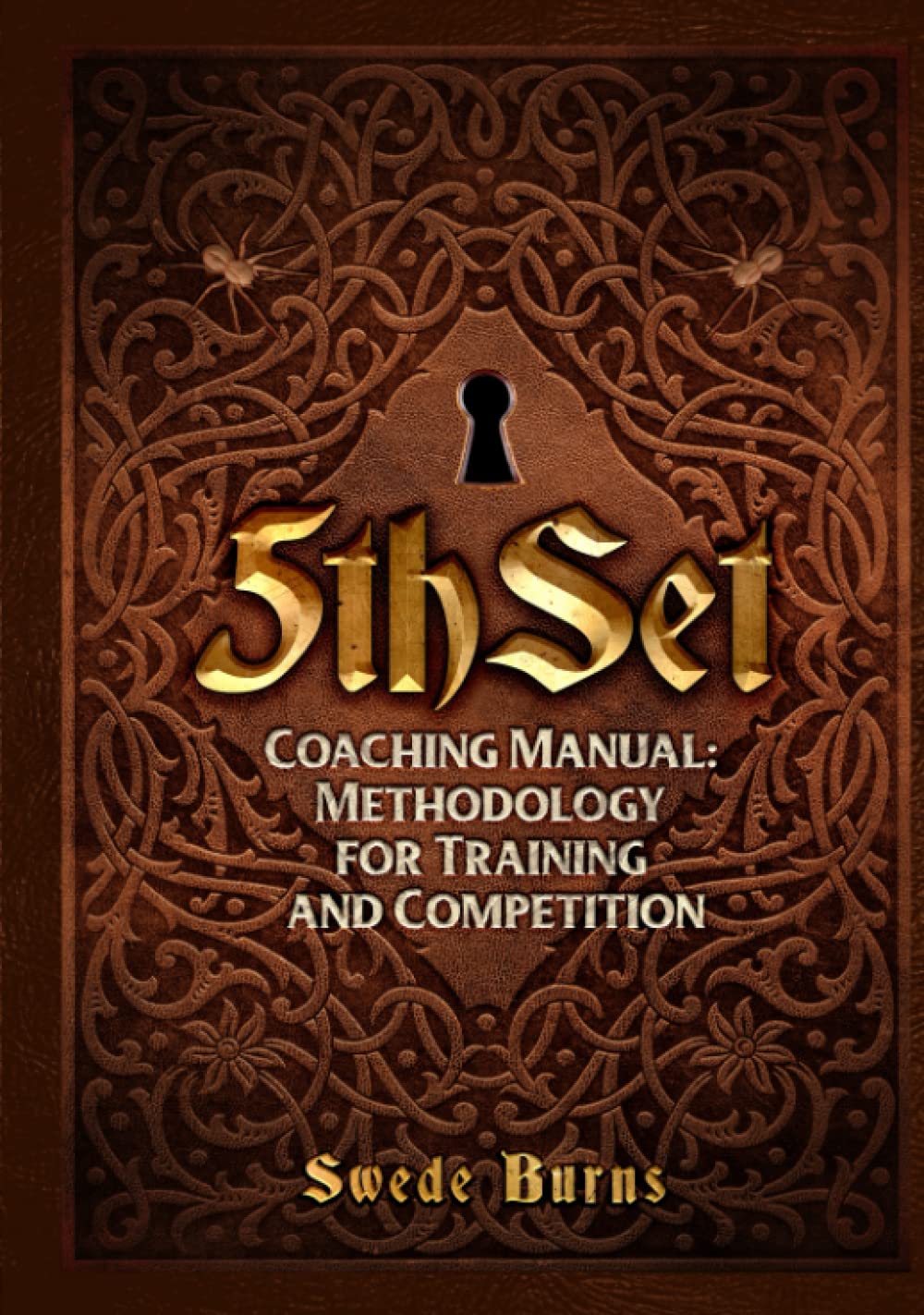 5thSet Coaching Manual: Methodology for Training and Competition