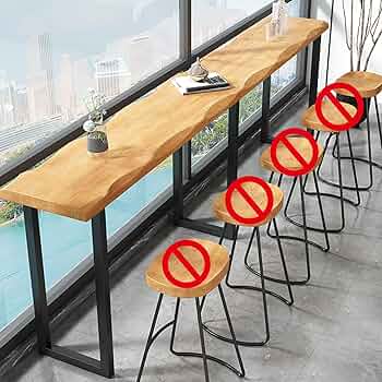 木製カウンターテーブル カウンターテーブル ナビア | 家具,テーブル・デスク | BISQUE