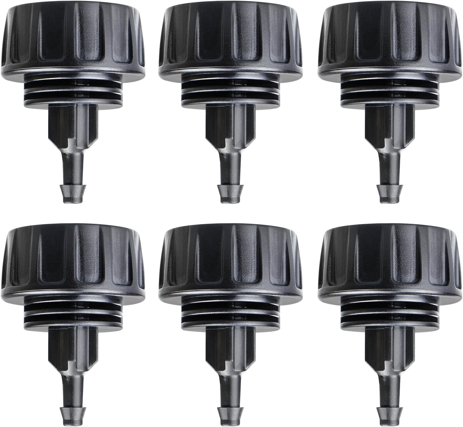 LASCO 155658P 1/4Inch Barb by Female Hose Thread Drip