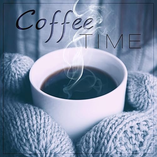 Sweet Cafe Jazz Music By Coffee Lounge Collection On Amazon Music