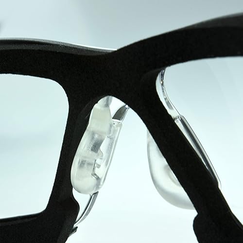 Miniatura 6 de Radians OBL1-13 Gafas de seguridad, transparentes antivaho