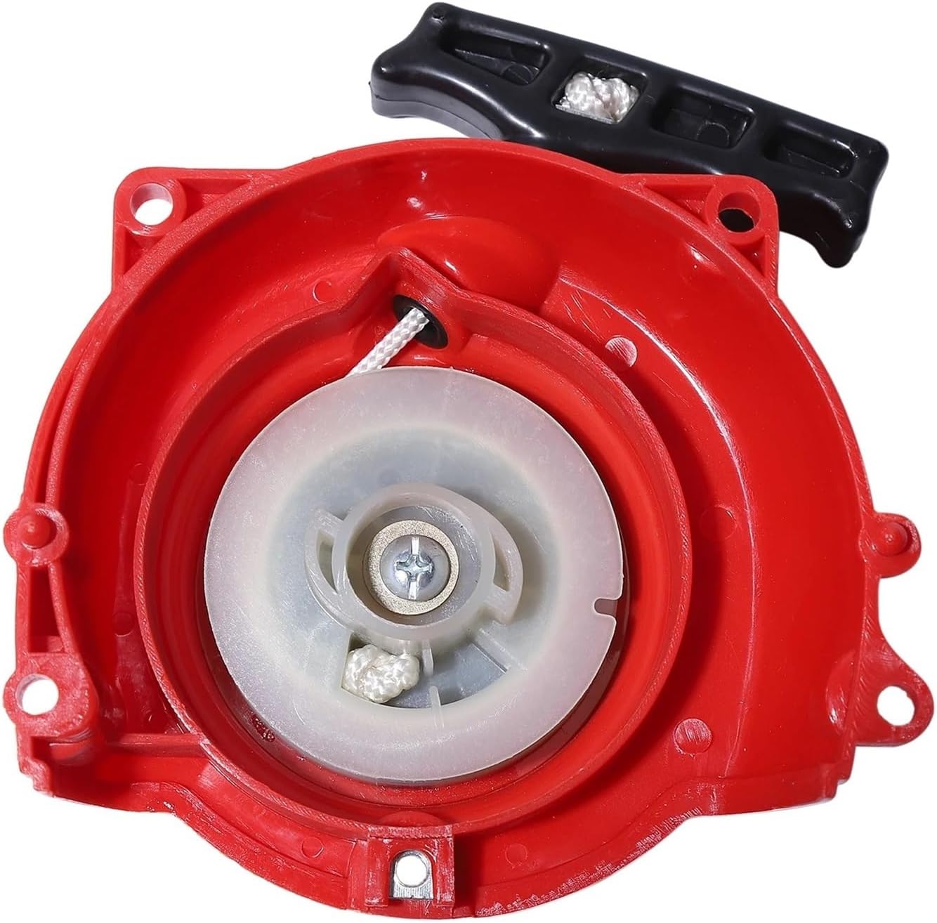 for Lawn Mowers 226HD60 226HD75 226HS75 226HD75S 226HS75S 226HS99S Recoil Starter, Replacement Part 506657201