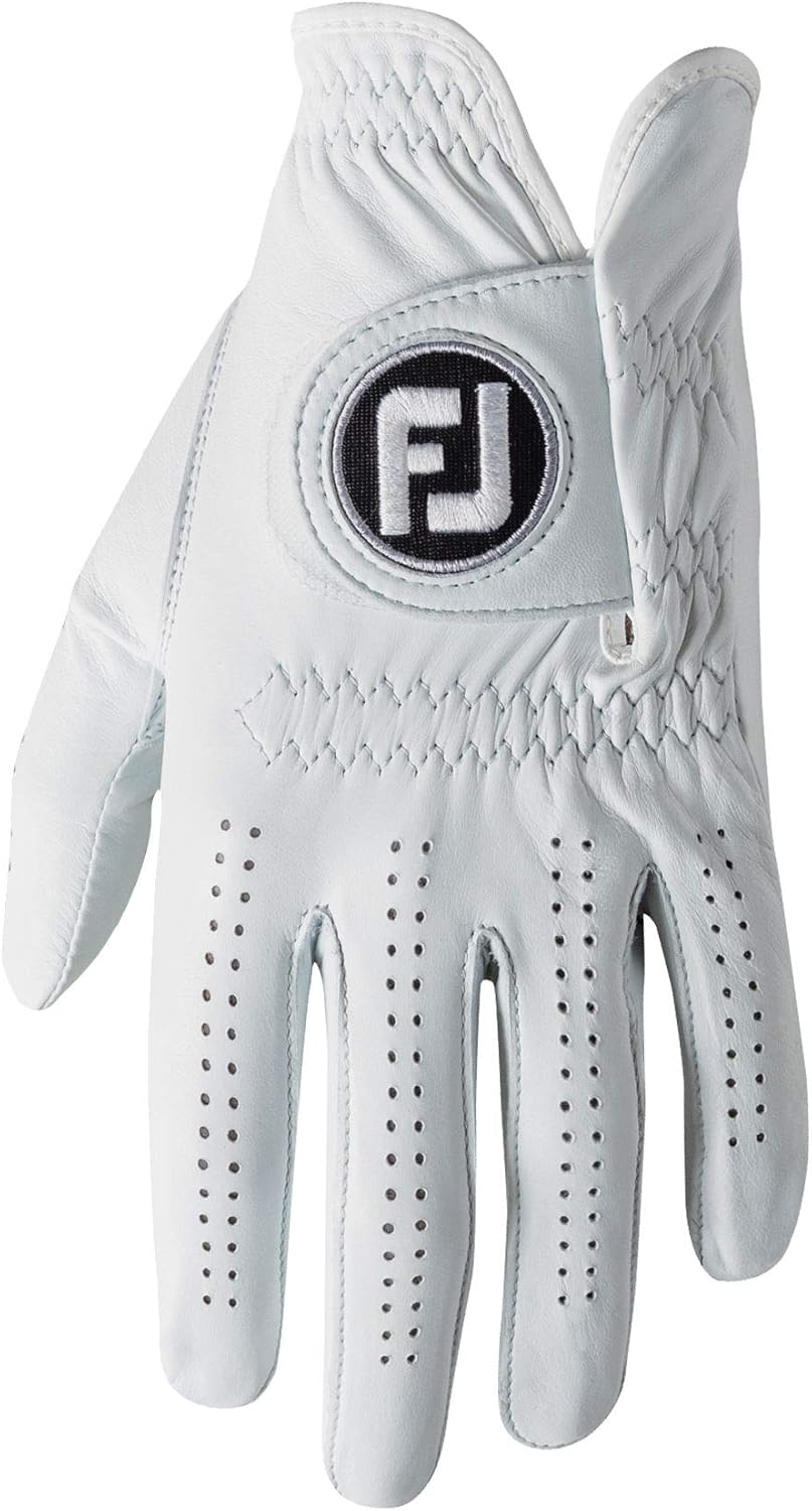 FootJoy Men's Pure Touch Limited Golf Gloves