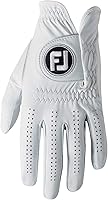 Vista 3 de FootJoy Men's Pure Touch Limited Golf Gloves