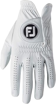 FootJoy Men's Pure Touch Limited Golf Gloves