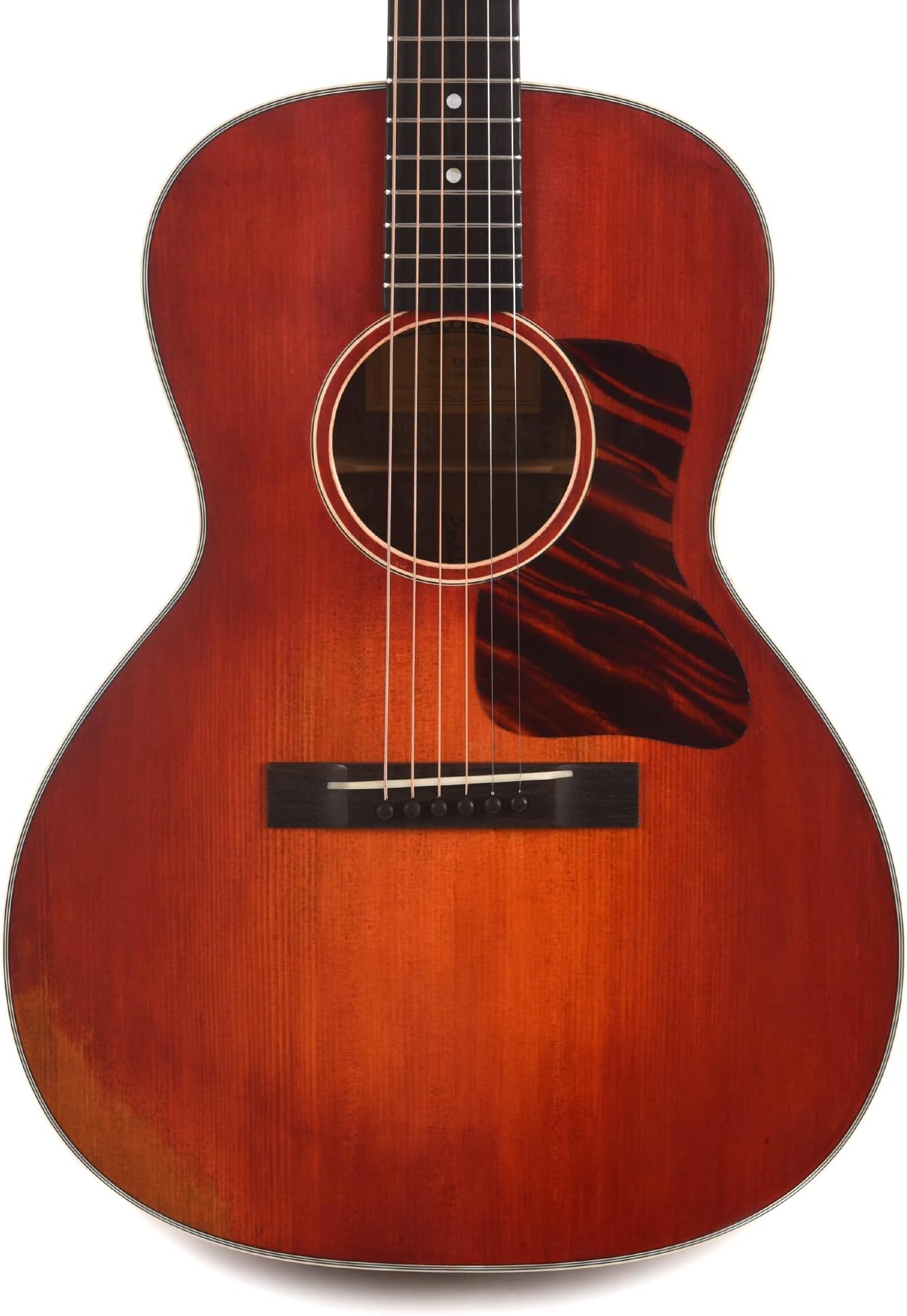 eastmanE10OOSS/V Acoustic Antique Varnish