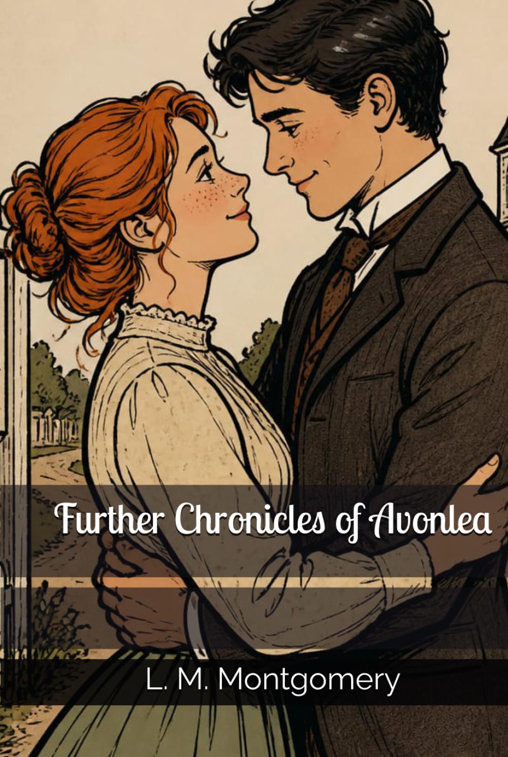 Further Chronicles of Avonlea