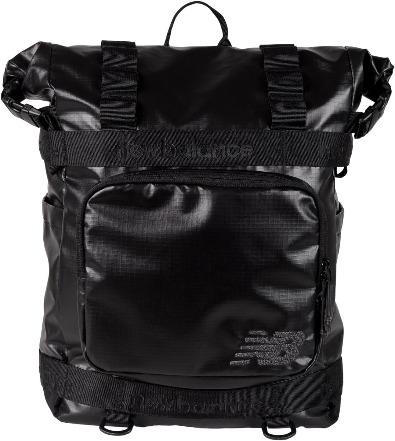 BROOKSブルックス・ビアンキ・ブロンプトン・バックパック・リュック