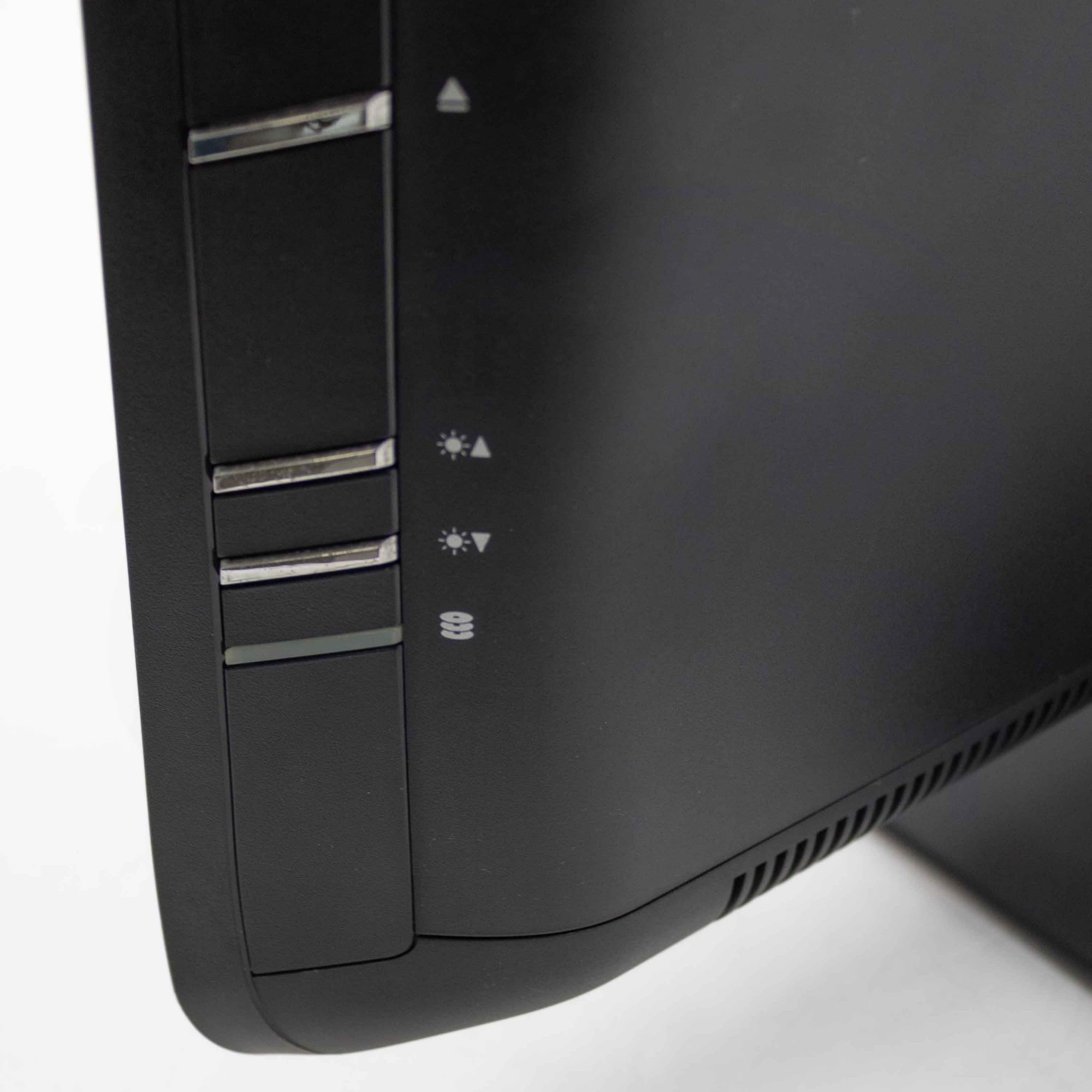 HP 8200 Computer All In One 23" | Core i5 | 4GB RAM 120GB SSD | Windows 10 Home | Mit Webcam und DVD-RW-Player (überholt)