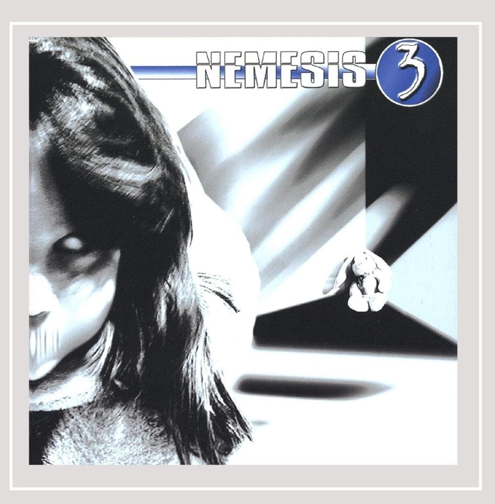 Scream As Needed [Audio CD] Nemesis 3