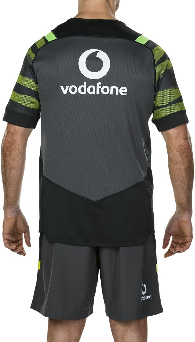 Canterbury Men's IRFU Vapodri + Pro Short Sleeve