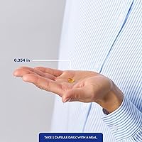 Vista 4 de Pure Encapsulations Vitamina A - 3,000 mcg - de aceite de hígado de bacalao - Apoyo inmune y de la visión* - Suplemento de palmitato de vitamina A