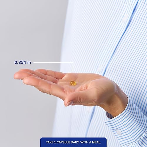 Miniatura 4 de Pure Encapsulations Vitamina A - 3,000 mcg - de aceite de hígado de bacalao - Apoyo inmunológico y de visión* - Suplemento de palmitato de vitamina