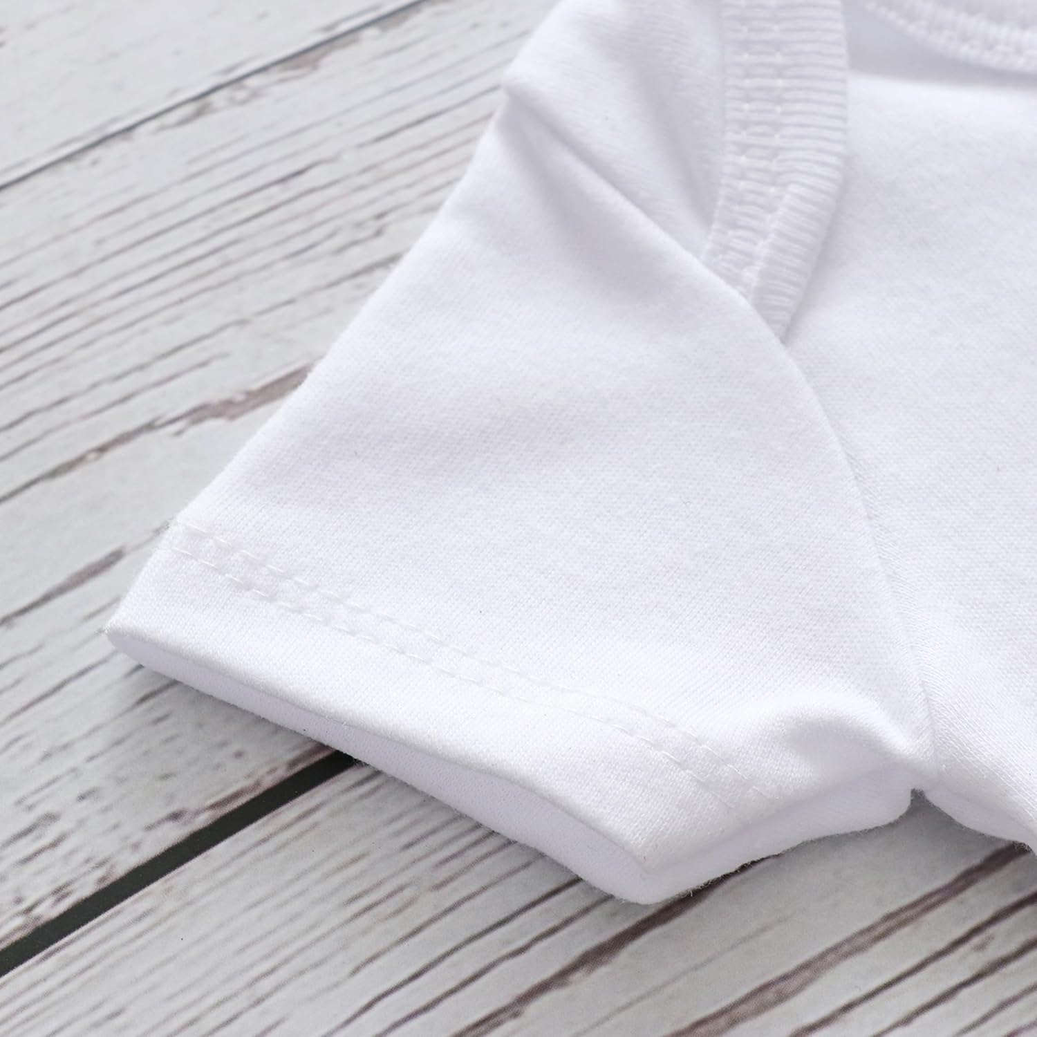 will you be my godparents proposal Baby Bodysuit god parents presents - Image 4