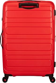 American Tourister Sunside Spinner Check-in Suitcase, 77 cm