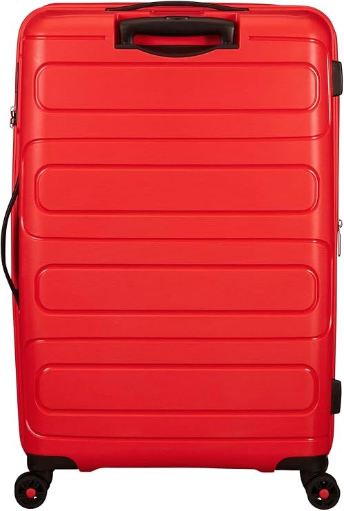 American Tourister Sunside Spinner Check-in Suitcase, 77 cm