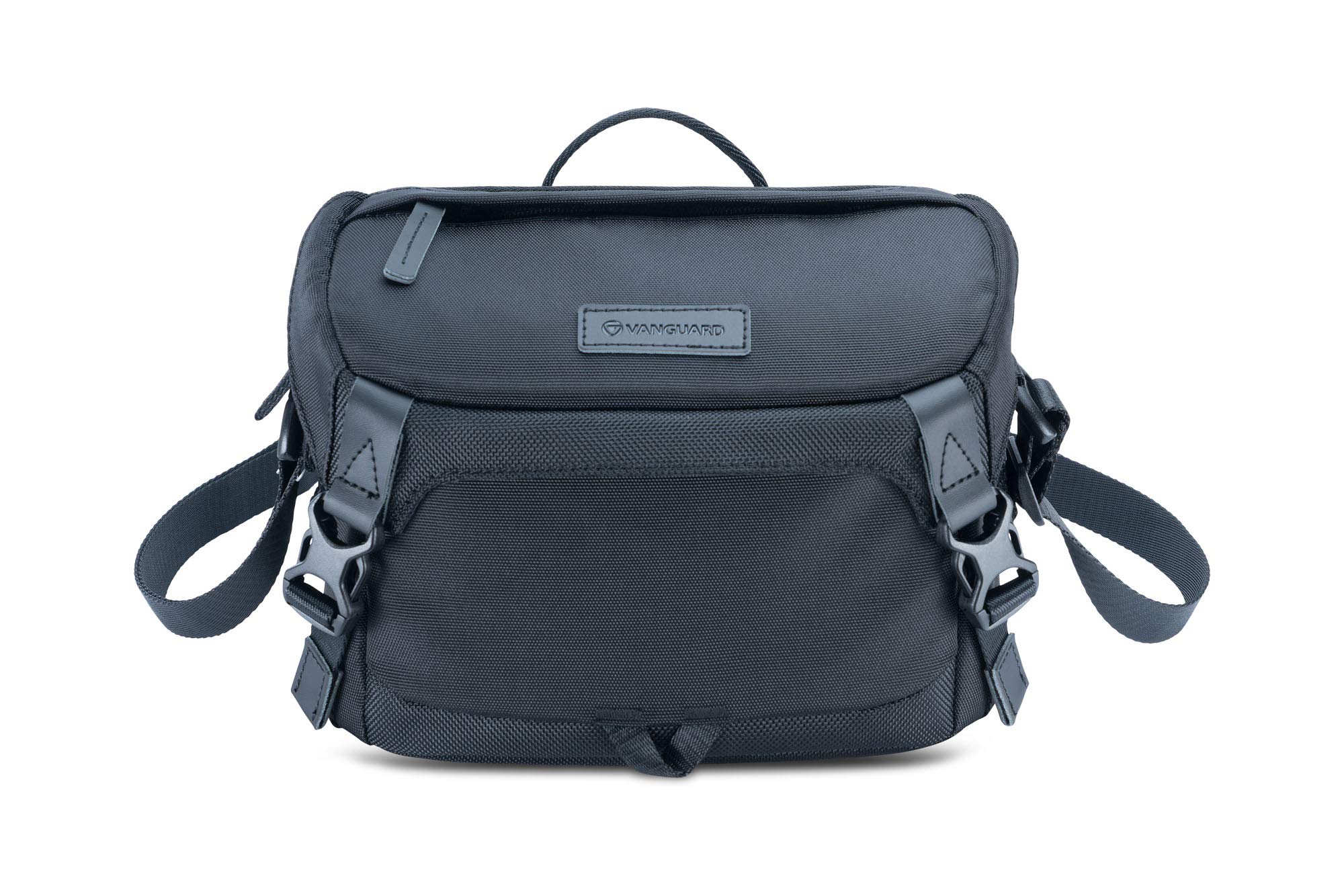 VEO GO24M BK Shoulder Bag for Mirrorless/CSC Cameras - Black