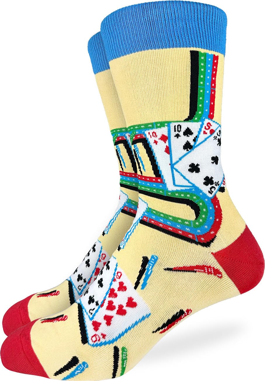 Good Luck Sock Women's Breaching Orcas Socks, Adult, Shoe Size 5-9 — view 35