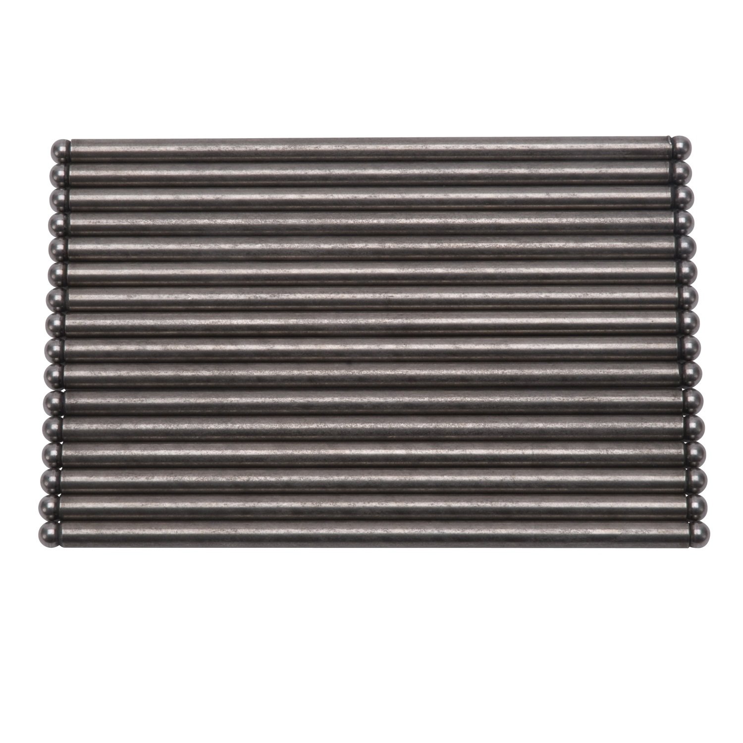 Edelbrock 9659 Pushrod Set Hydraulic Roller Cams 5/16 in. Dia. 7.714 in