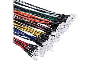 Ultimate Mini LED Kit for Model Enthusiasts