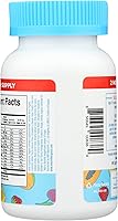 Vista 4 de MaryRuth Organics Vitaminas para niños Multi Sin azúcar Suministro para 2 meses Gomitas multivitamínicas para niños de 2 años en adelante