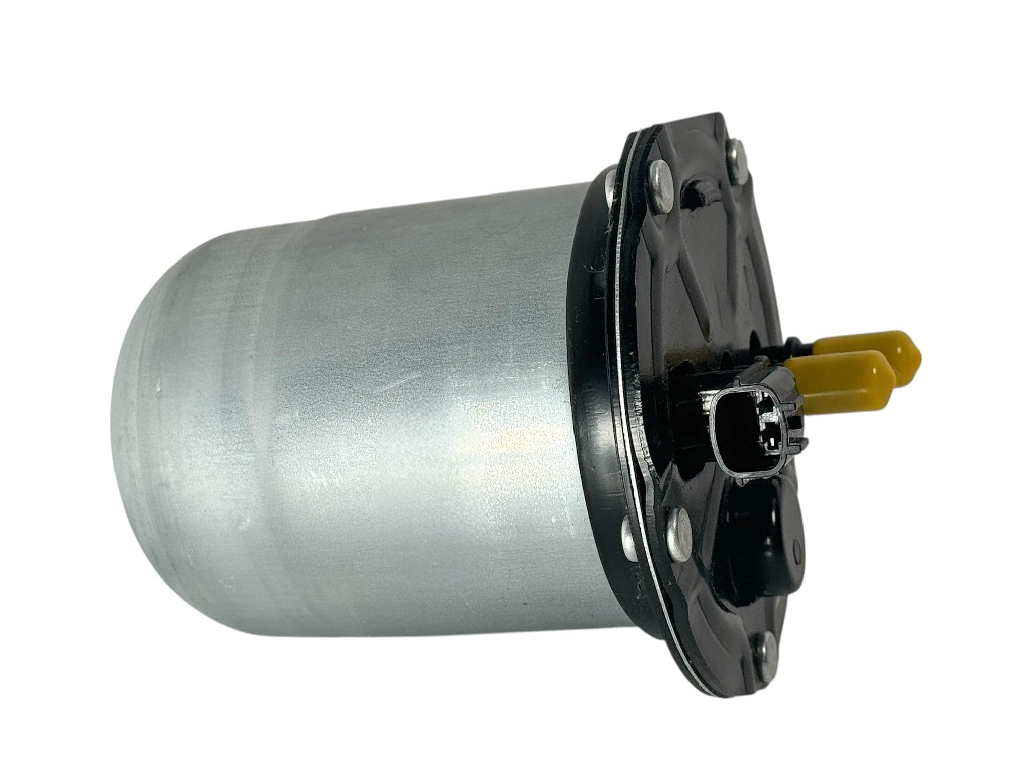 Boitier Complet de Filtre à Gasoil compatible pour Duster Lodgy Dokker Sandero Logan Citan Note Micra NV2500 Kangoo Clio Captur Dokker C826 FCS921 F026402825