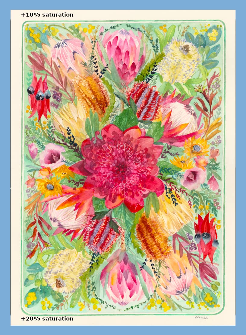 Australiana Playing Cards