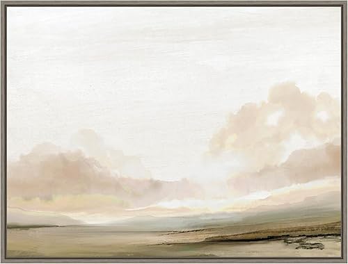 Miniatura 18 de Amanti Art Dan Hobday - Lienzo enmarcado para pared, 32 x 42 pulgadas, paisaje sureño por Dan Hobday, lienzo enmarcado para pared, obras de arte de