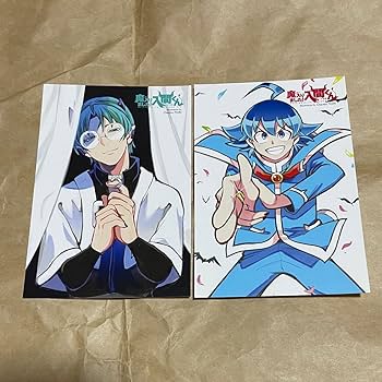 魔男のイチ 3巻 10冊セット TSUTAYA 特典 イラストカード 入間くん TSUTAYA限定特典あり】『魔男のイチ 3巻』お買い上げの方に