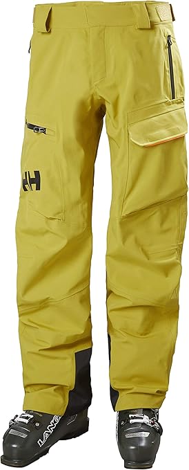 Amazon.co.jp: Helly-Hansen メンズ リッジ防水スキーシェル