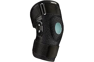 Plus Size Knee Braces for Knee Pain: Superior Support & Relief