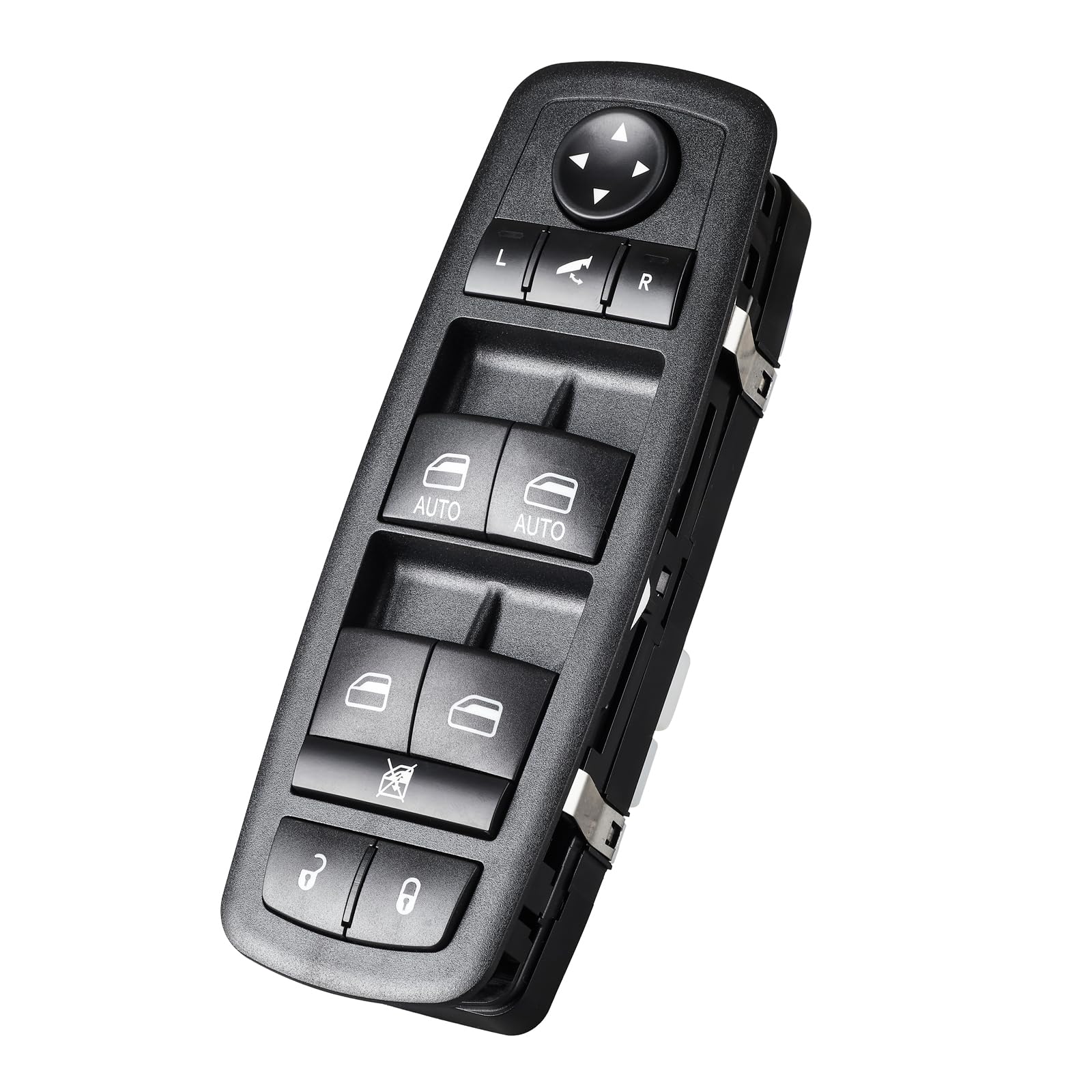 Amazon.com: SOAESCN 2014-2018 Jeep Grand Cherokee Master Power