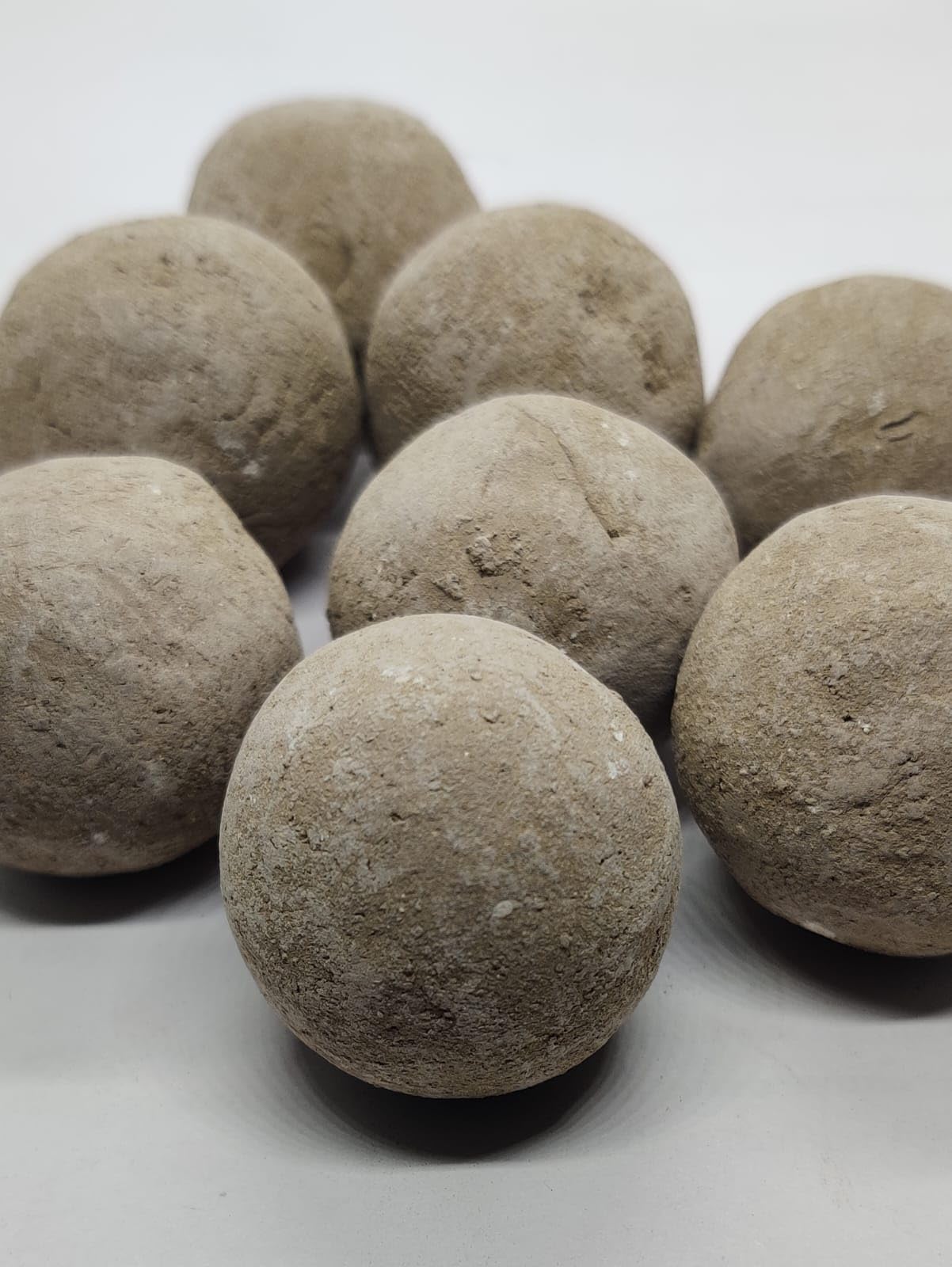 DClays Mixed Clay Balls 200 GMS product thumbnail 4