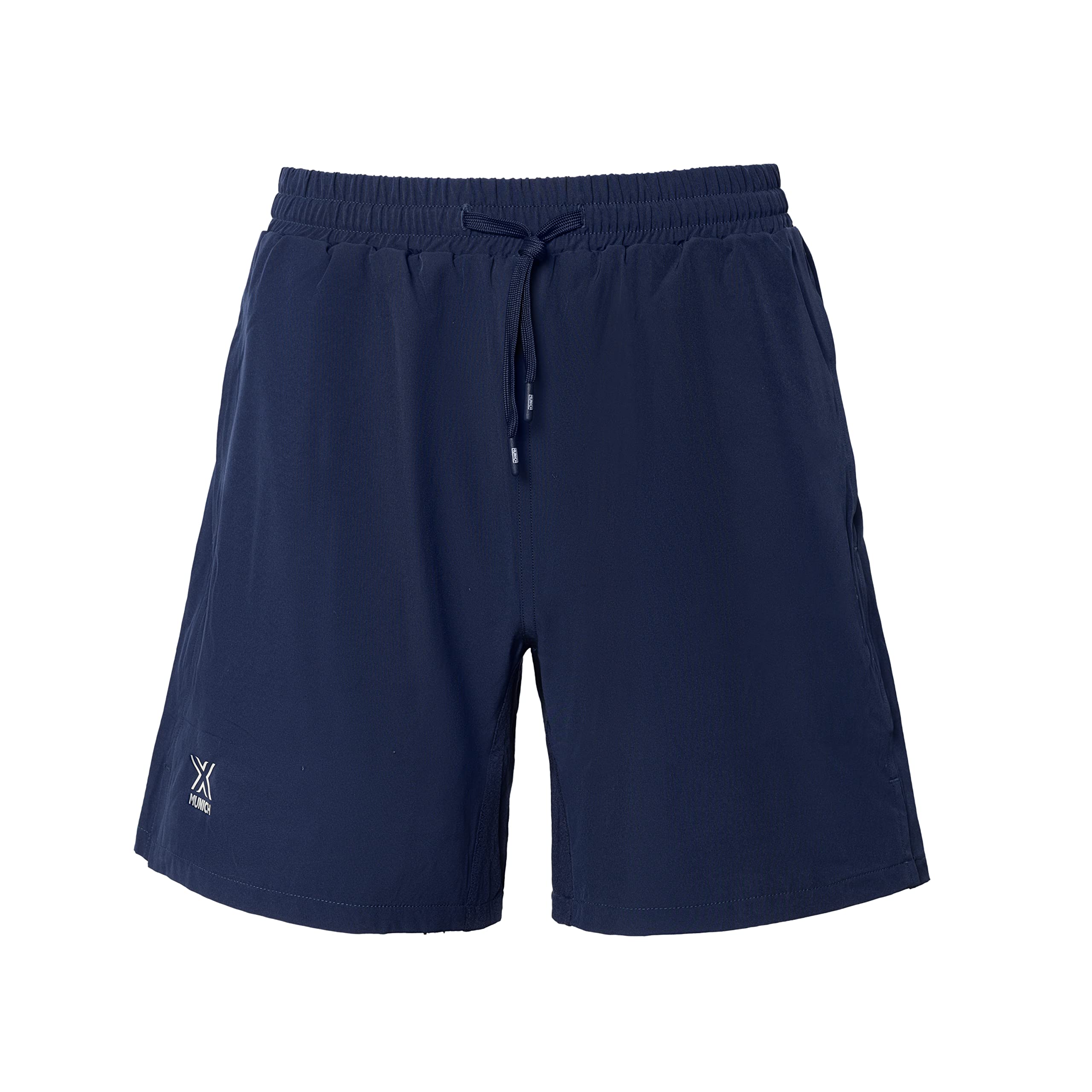 Munich Man Aero Short C/Navy - Short Hombre