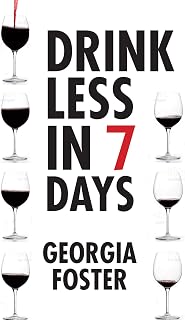 Drink Less in 7 Days