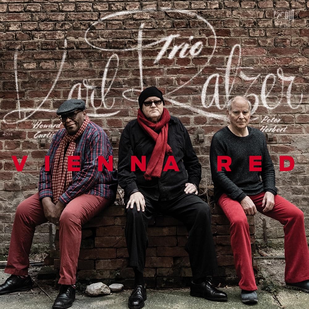Karl Ratzer - Vienna Red [Ltd. Ed. 2 LP]