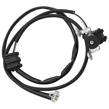 キハダsar キハダ sar Hitachi OEM Replacement 270cc Fuel Injector