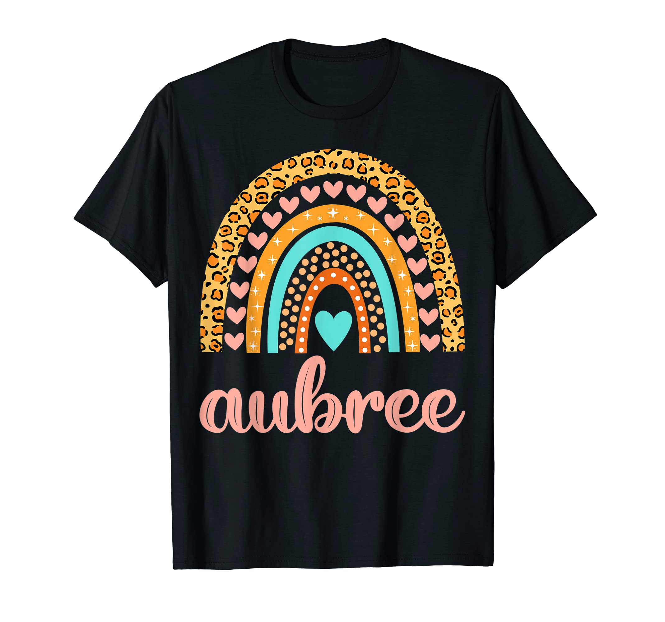 Aubree Name Shirts & GiftsAubree T-Shirt Aubree Name Birthday Shirt Gift T-Shirt