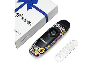 Professional Kazoo Wind Instrument Kit