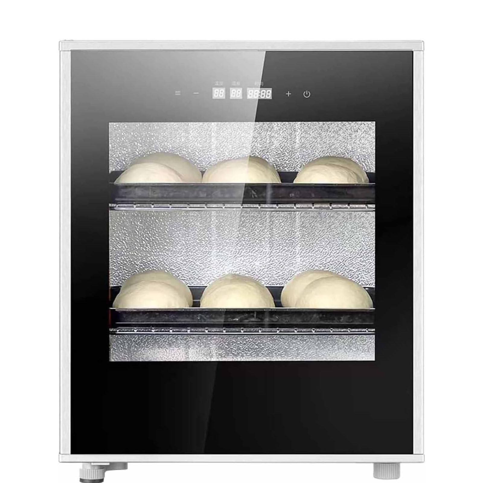 pixcy machine lever la pâte 40l
