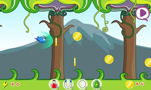 Fly Chicken Free – vue 3