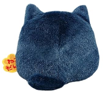 ねこだんご 線香花火 花火 金魚 ぬいぐるみ マスコット 3体 セット レア 線香花火ねこだんご｜三英貿易株式会社