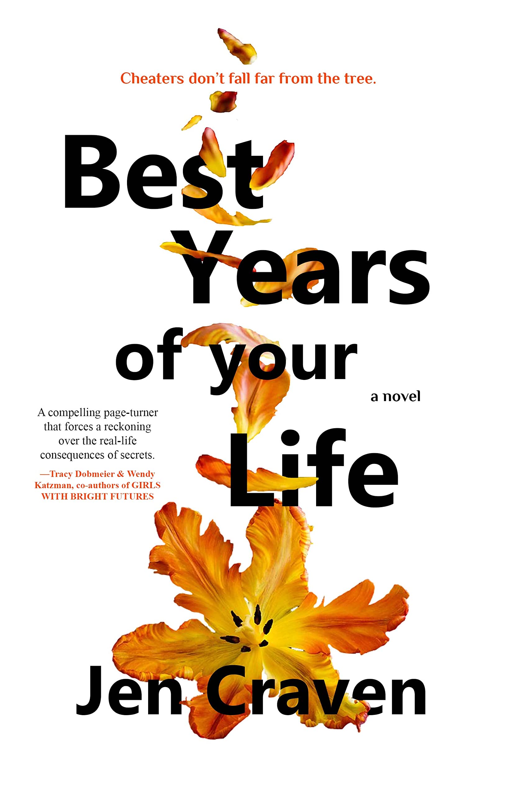 Best Years of Your Life