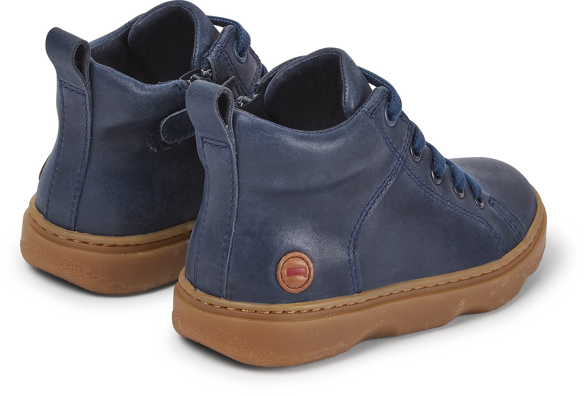 Camper KIDO Kids, Ankle-High Unisex-Bambini e Ragazzi
