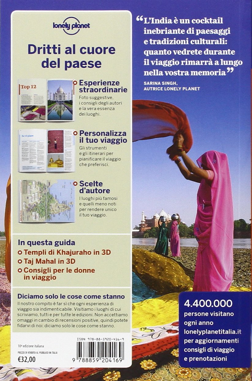India del nord