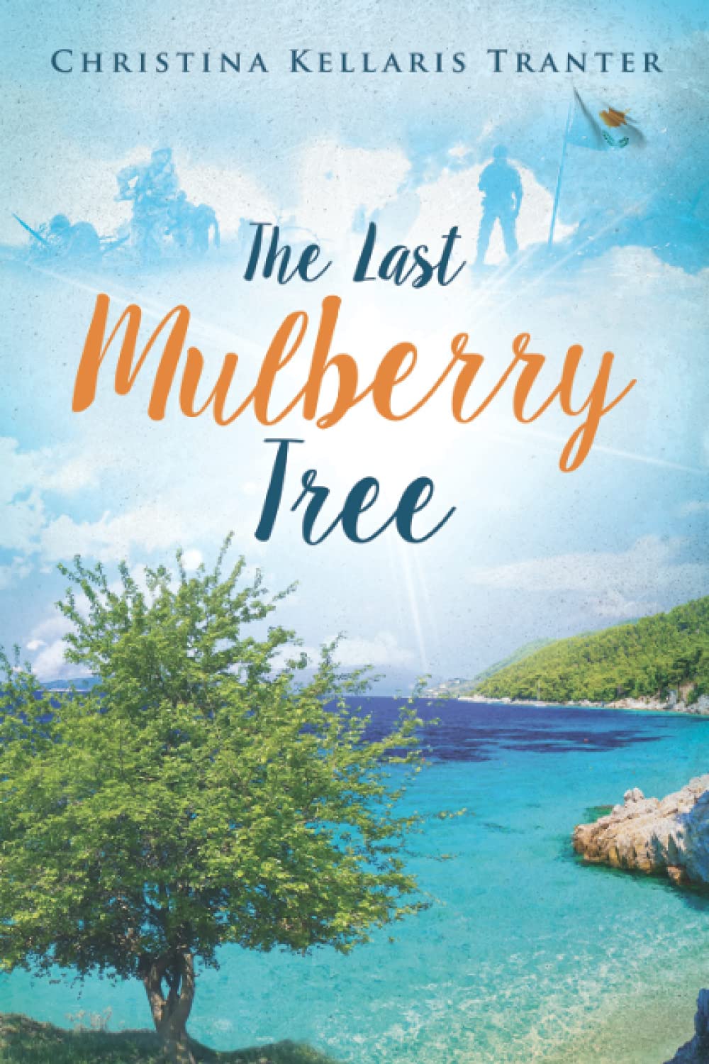 The Last Mulberry Tree