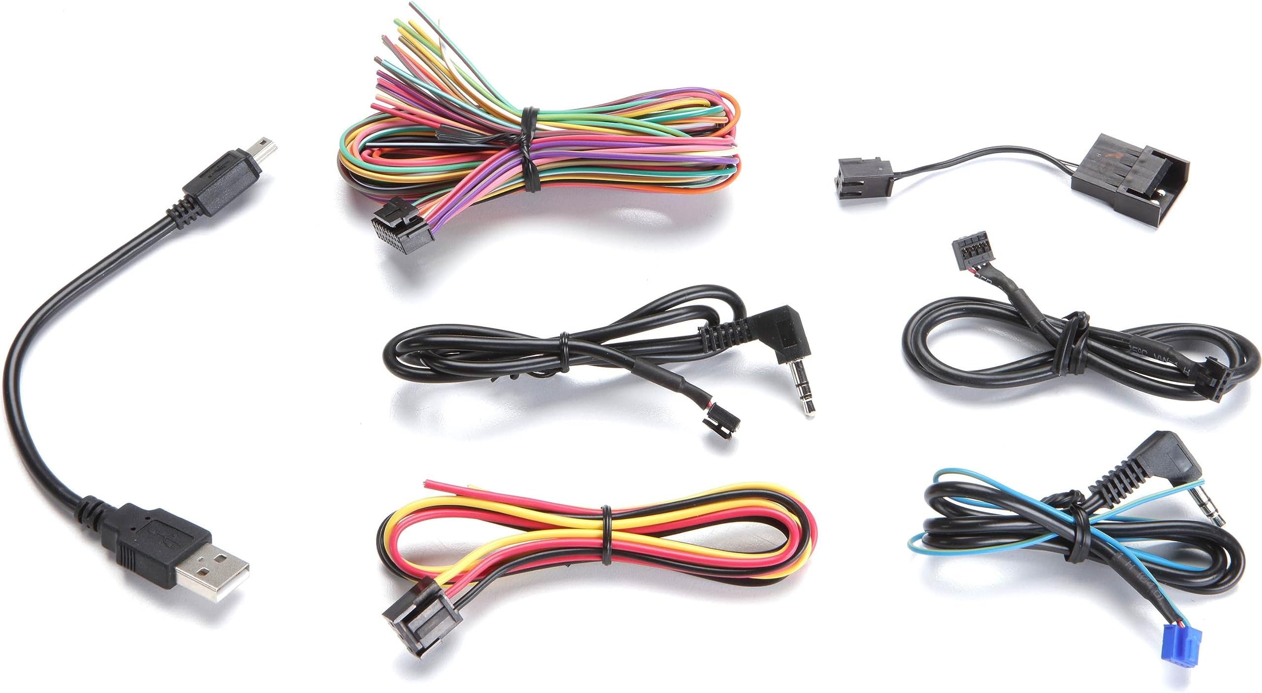 IdataLink Maestro RR Harness Kit Replacement HRN-RR-CHK