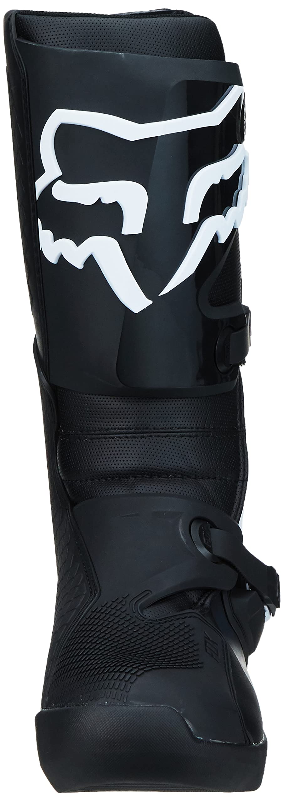 Fox Racing Men's COMP Motocross Boot Motorcycle, Black, 13
