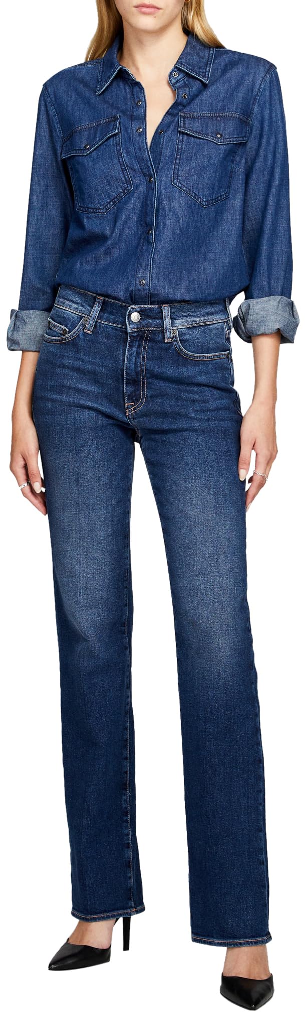SISLEY - Trousers 4boule02k, Boxer Bambino Donna